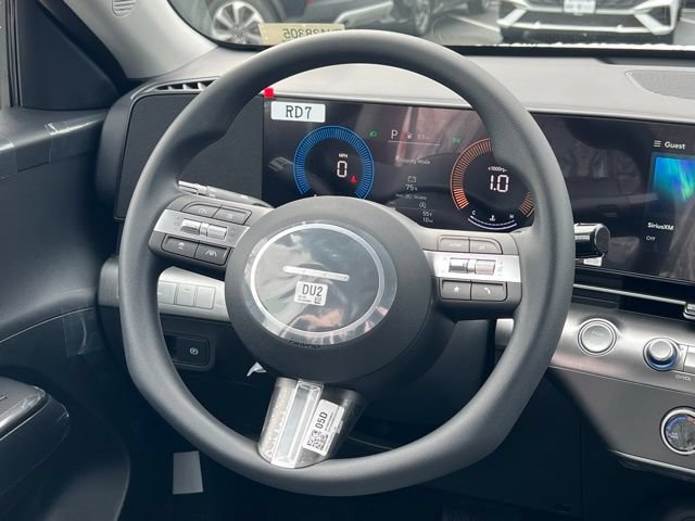 New 2026 Hyundai Kona SE AWD/4WD image 12