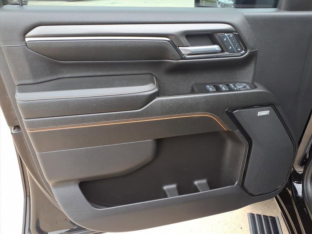 Certified 2024 GMC Sierra 3500 AT4 w/ AT4 Premium Plus Package image 17