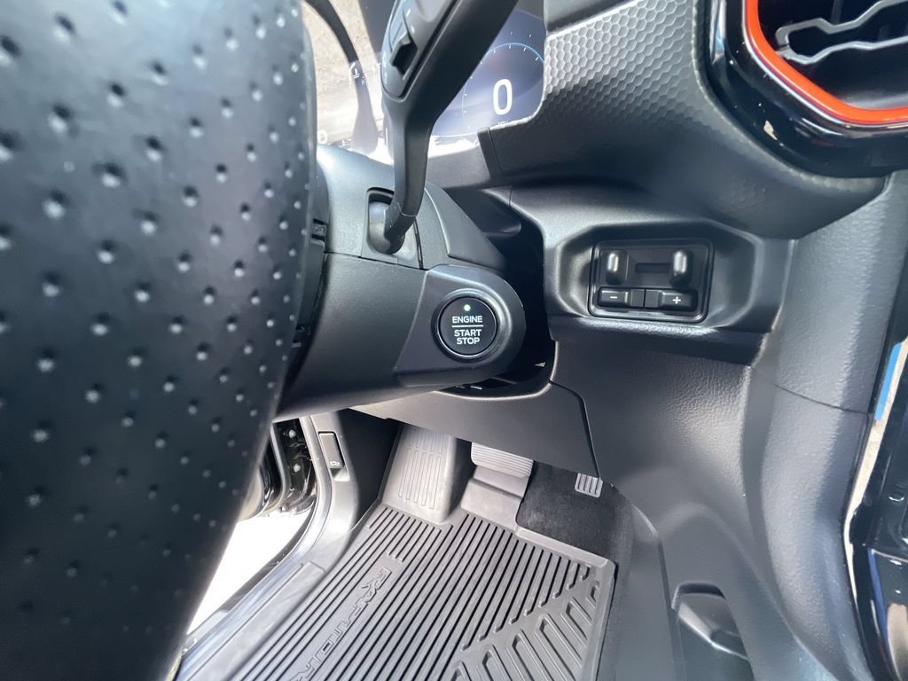 Used 2024 Ford Ranger Raptor AWD/4WD image 17
