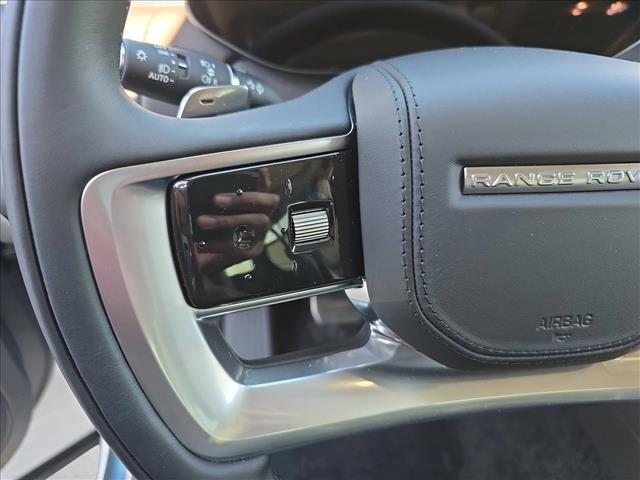 New 2026 Land Rover Range Rover SE AWD/4WD image 19
