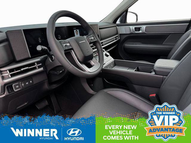 New 2026 Hyundai Santa Fe SEL image 14
