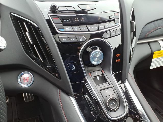 New 2026 Acura RDX A-Spec AWD/4WD image 19