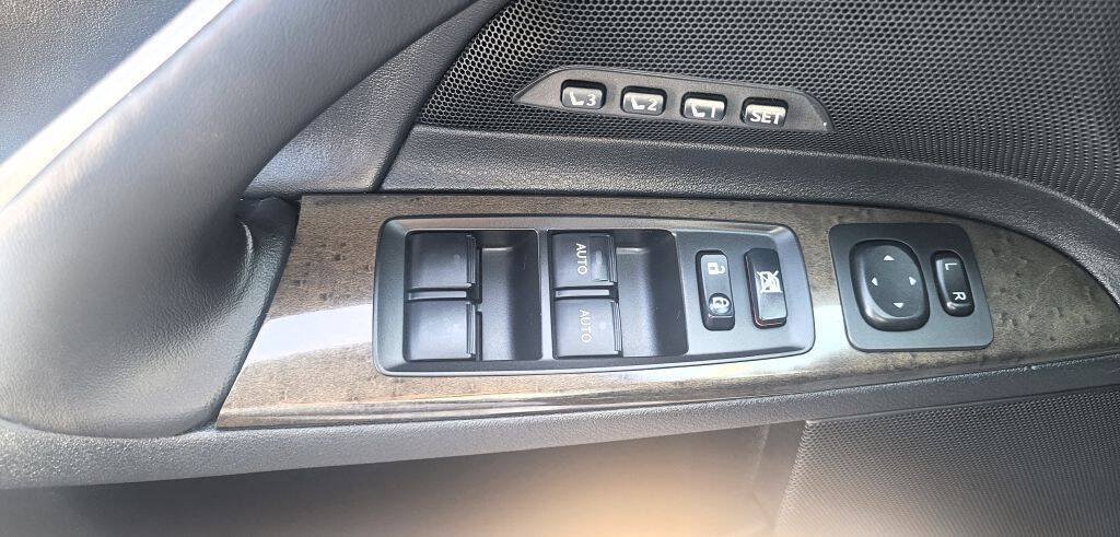 Used 2010 Lexus IS 250C RWD image 20