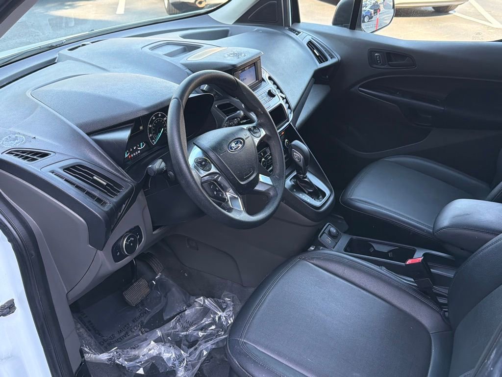 Used 2021 Ford Transit Connect XL image 24
