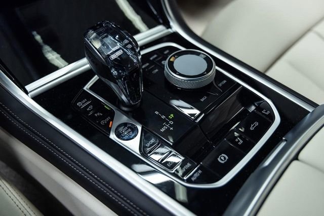 New 2026 BMW M850i xDrive Convertible image 22