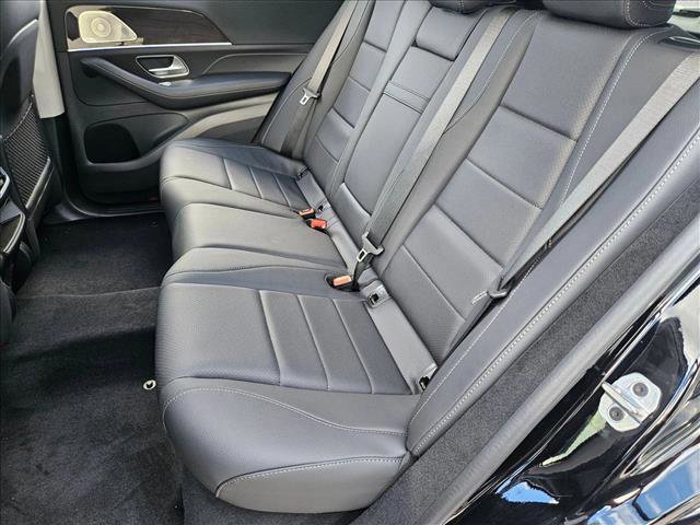 New 2026 Mercedes-Benz GLE 450 4MATIC image 16
