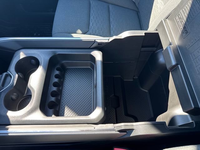 New 2026 RAM 1500 Big Horn image 26