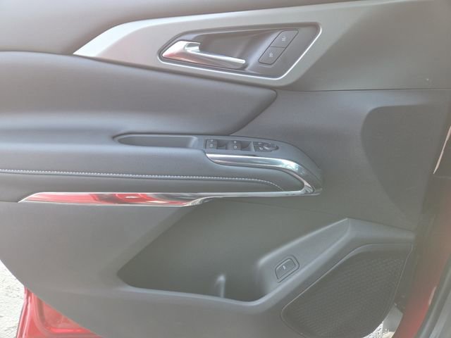 New 2026 Chevrolet Traverse LT w/ LPO, Floor Liner Package image 33