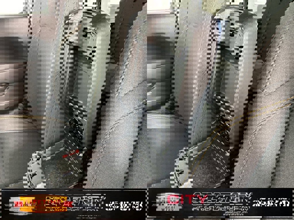 New 2026 Jeep Wrangler Unlimited Sport image 24