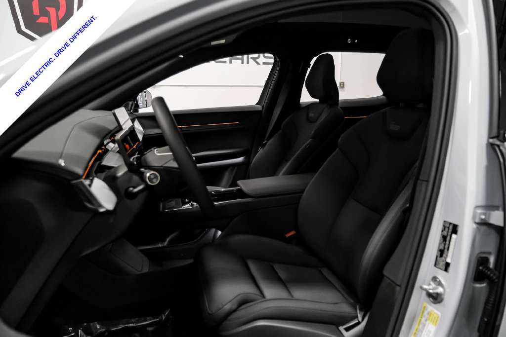 Used 2025 Polestar Polestar 3 AWD/4WD image 31