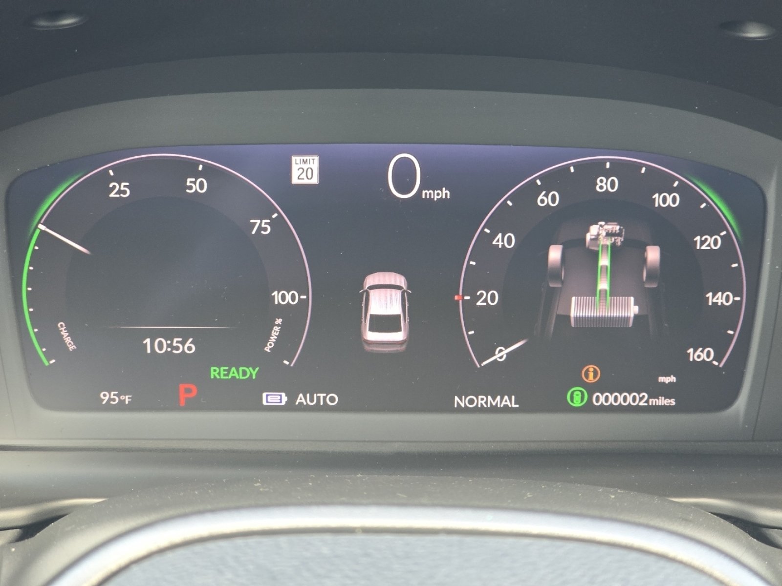 New 2026 Honda Accord Sport image 27