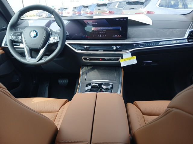 New 2026 BMW X5 xDrive50e image 14