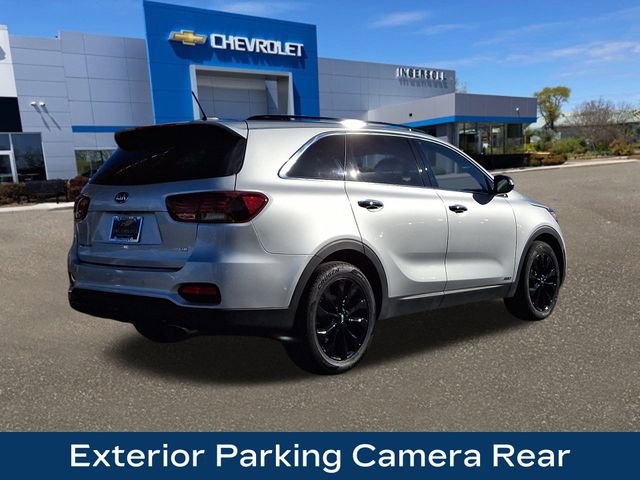 Used 2020 Kia Sorento S image 8