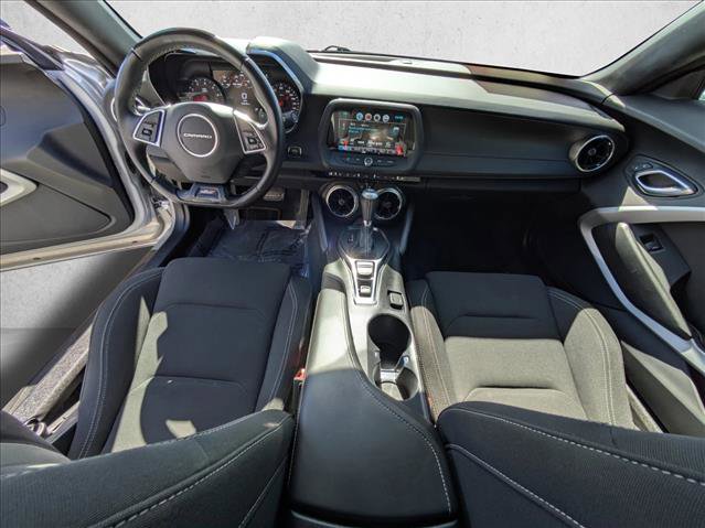Used 2018 Chevrolet Camaro SS w/ Redline Edition image 22