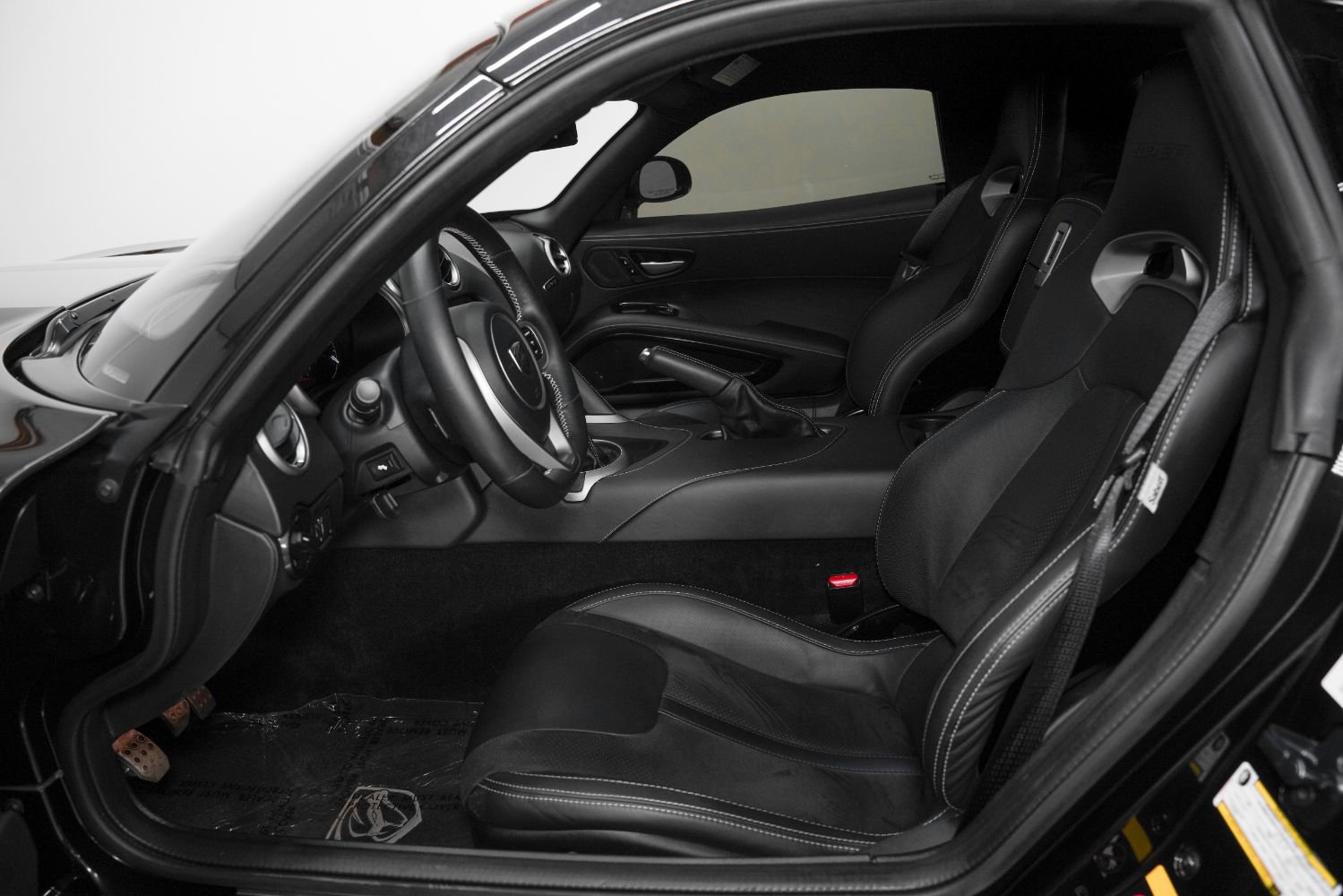 Used 2014 SRT Viper GTS image 38