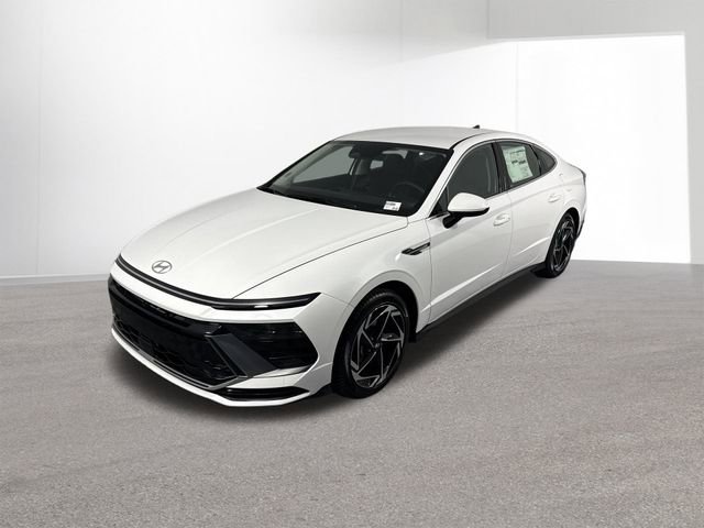 New 2026 Hyundai Sonata SEL FWD image 36