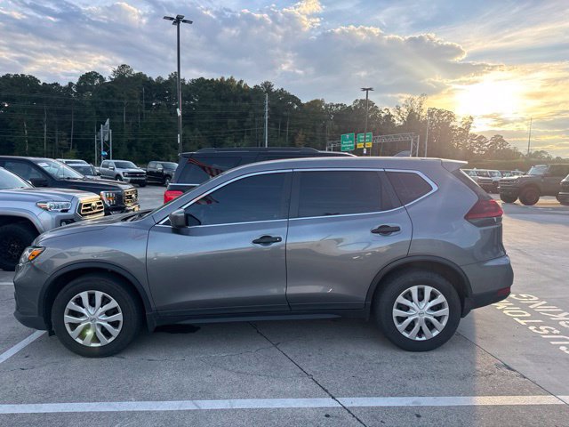 Used 2019 Nissan Rogue S FWD image 14