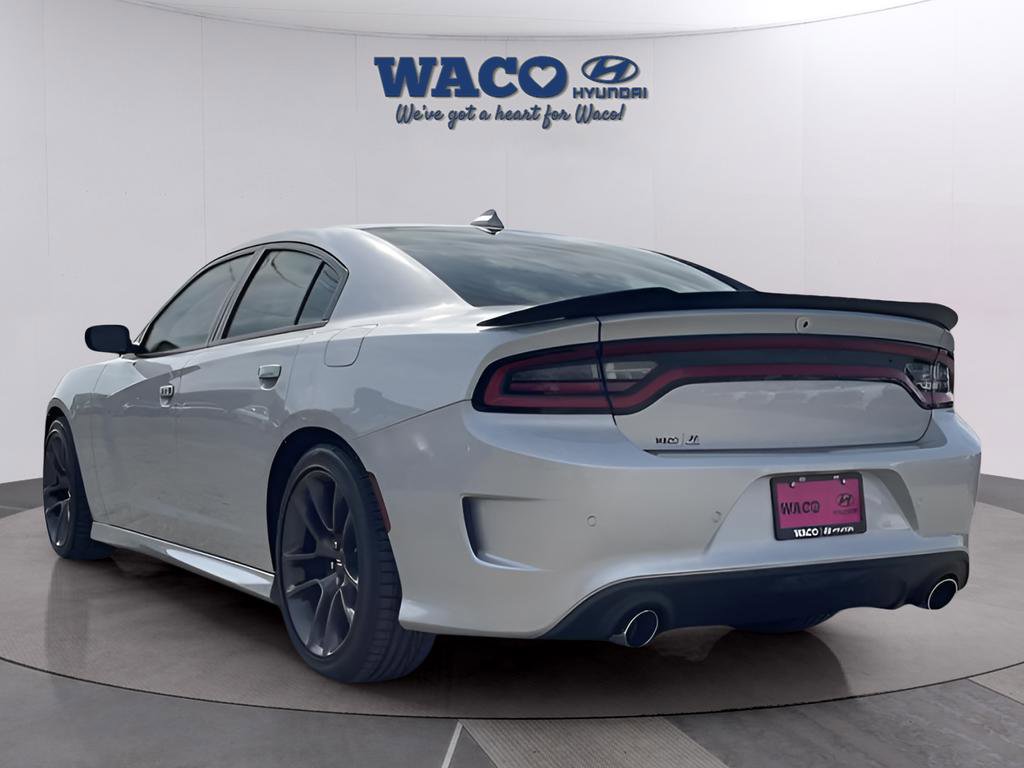 Used 2023 Dodge Charger Scat Pack image 12