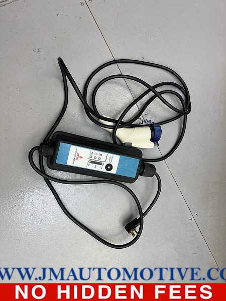 Used 2019 Mitsubishi Outlander SEL image 13