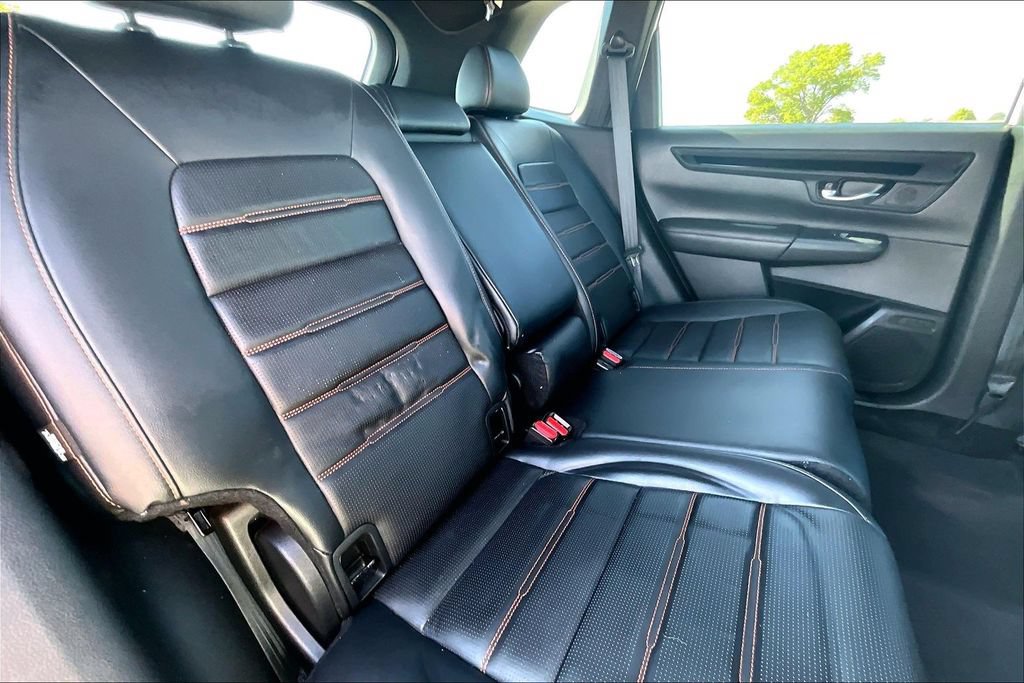 Used 2024 Honda CR-V Sport-L image 25
