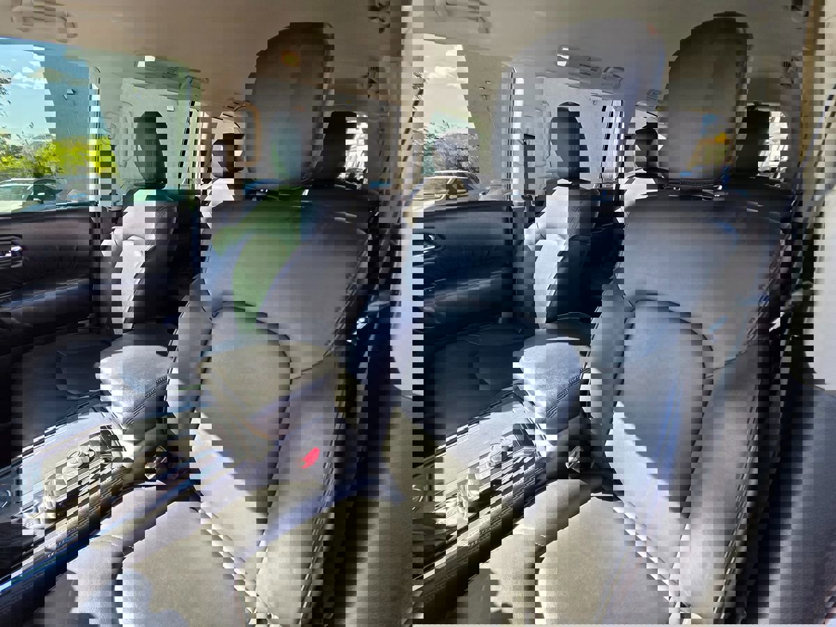 Used 2023 Nissan Armada SV image 15