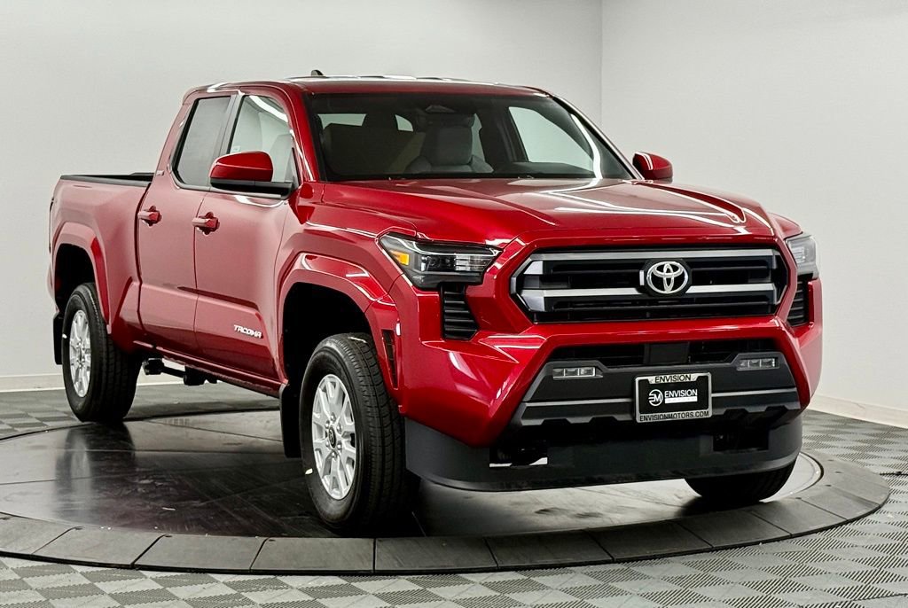 New 2026 Toyota Tacoma SR5 image 6