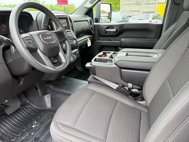 New 2026 GMC Sierra 3500 Pro w/ Convenience Package AWD/4WD image 16