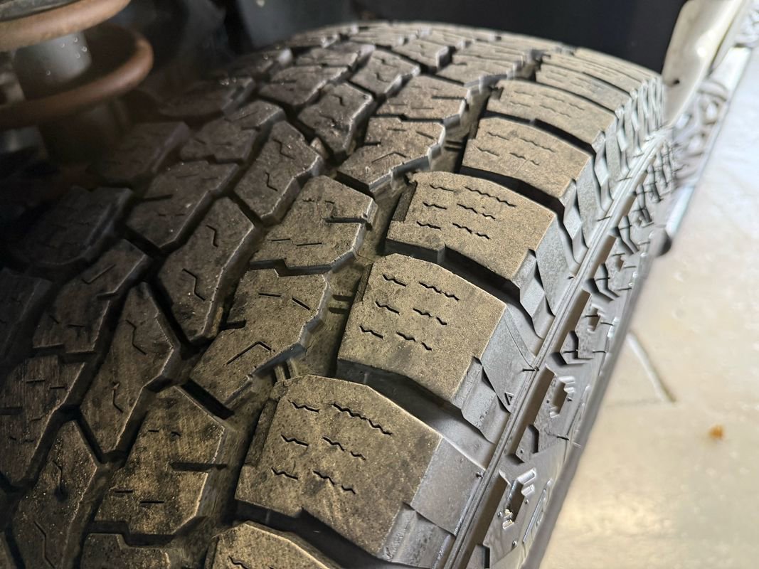 Used 2007 Dodge Ram 2500 Truck SLT w/ Quad Cab Big Horn Value Group image 21