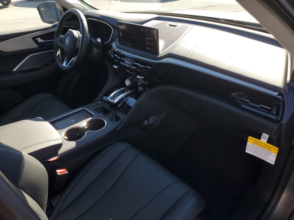 New 2026 Acura MDX Base image 4