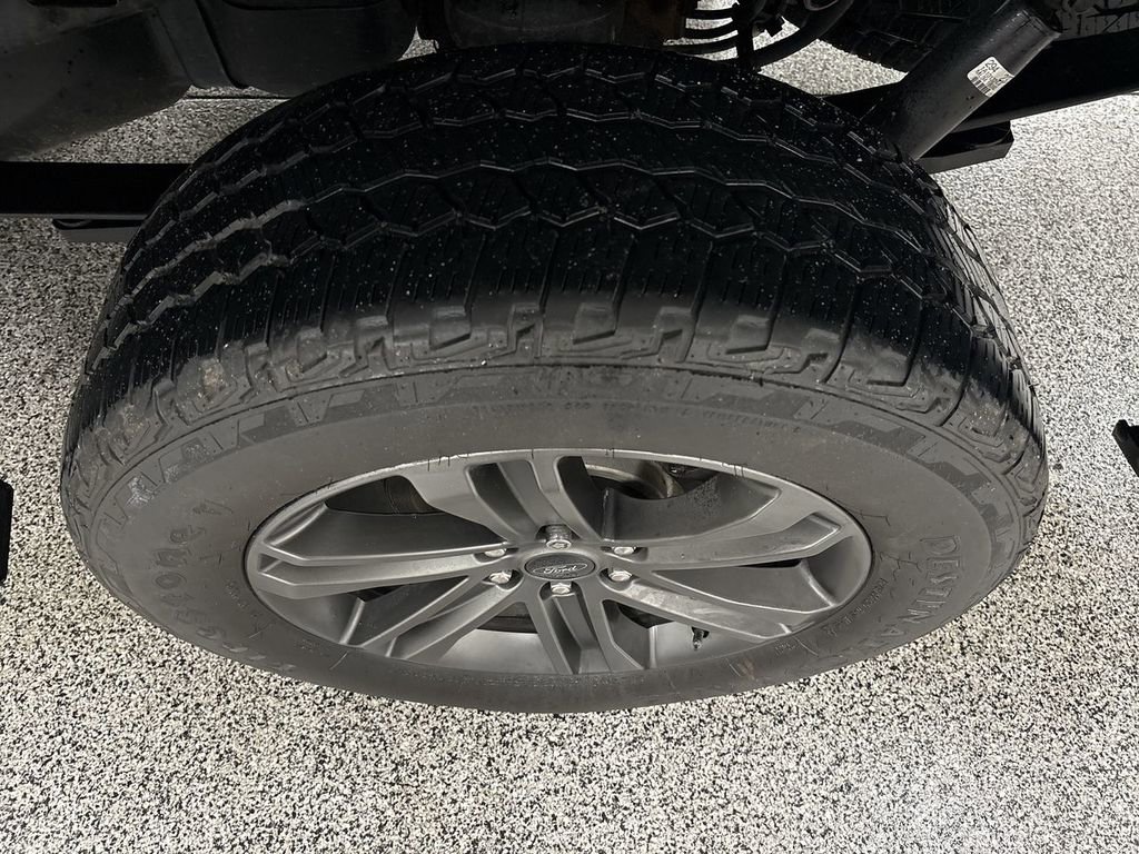 Used 2021 Ford F150 XLT w/ Equipment Group 302A High AWD/4WD image 25