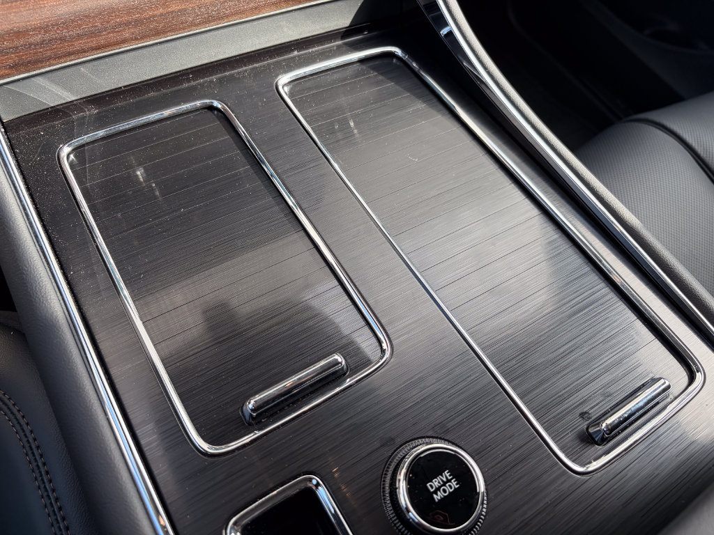 New 2026 Lincoln Aviator Reserve AWD/4WD image 33