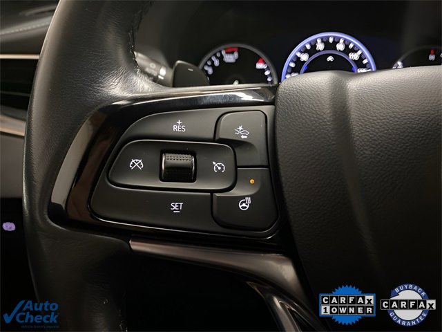 Used 2024 Buick Enclave Premium image 27