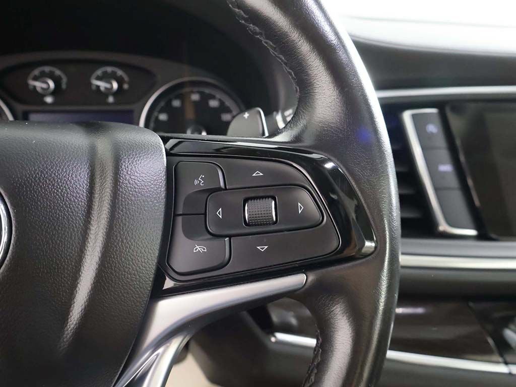Used 2023 Buick Enclave Essence w/ Experience Buick Package AWD/4WD image 48