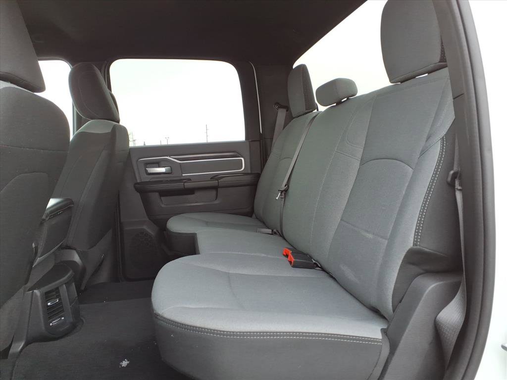 Used 2022 RAM 2500 Big Horn image 50