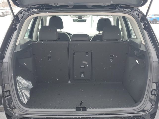 New 2026 Volkswagen Taos S AWD/4WD image 7