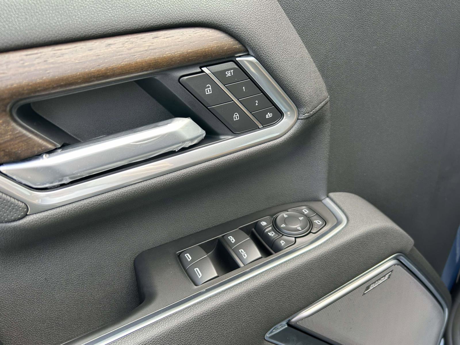 New 2026 Chevrolet Silverado 2500 High Country w/ High Country Premium Package image 18