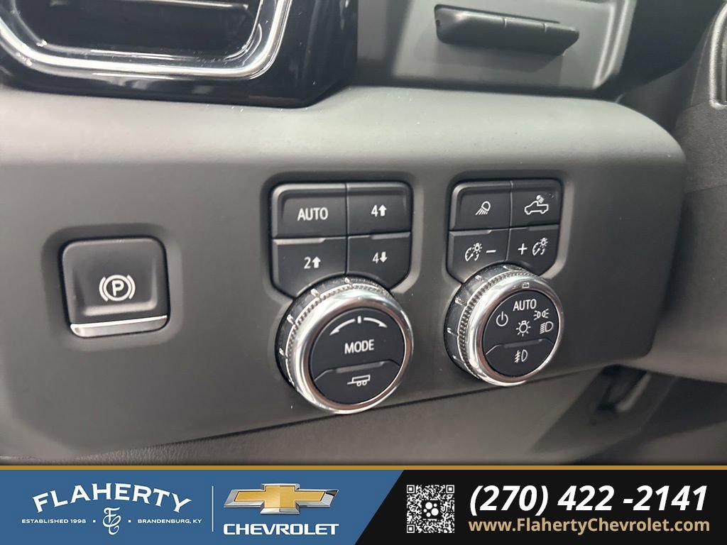 Used 2024 GMC Sierra 3500 Denali Ultimate image 21