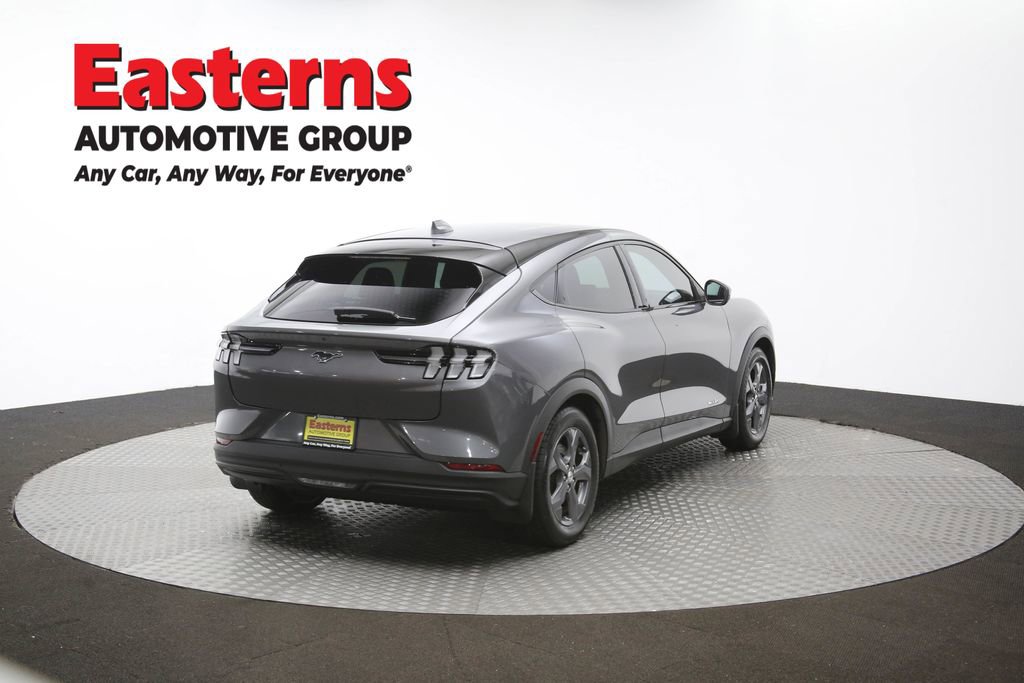 Used 2021 Ford Mustang Mach-E Select image 38