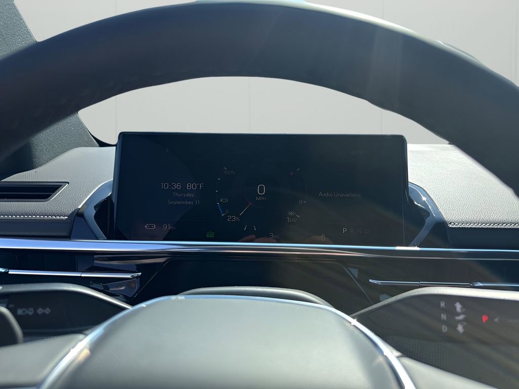 New 2026 GMC Sierra EV Elevation image 33