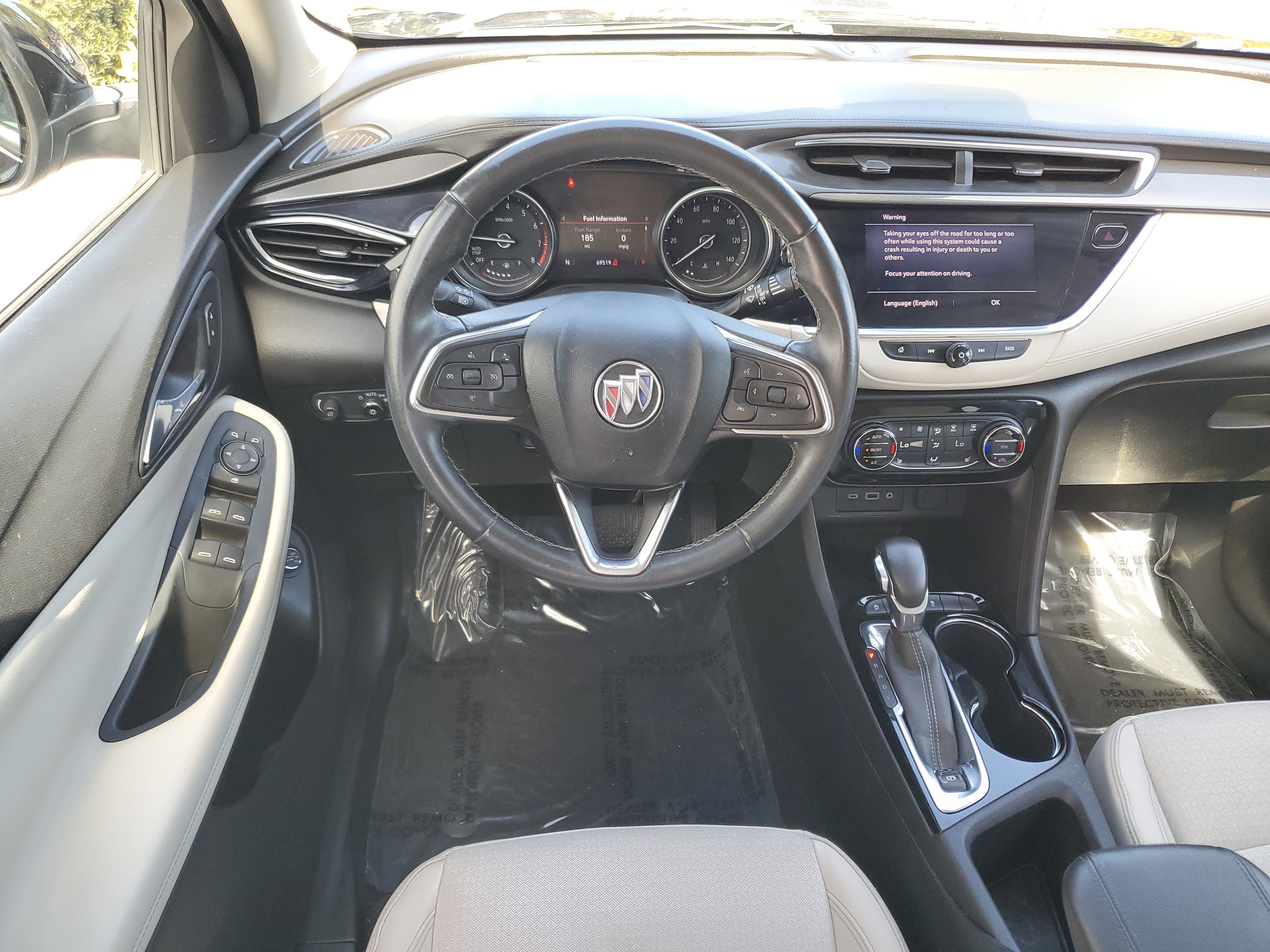 Used 2020 Buick Encore GX Select image 13