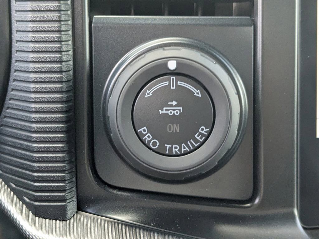 New 2025 Ford F150 Raptor image 33