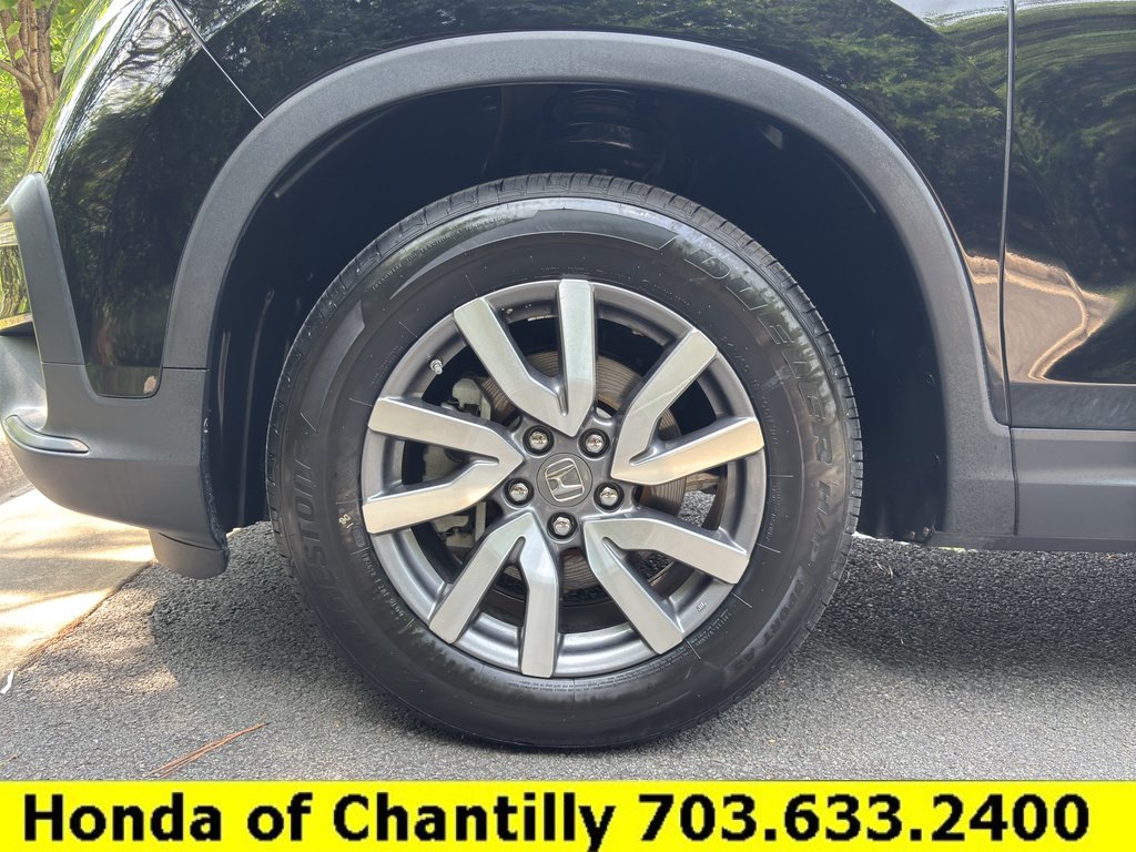 Used 2021 Honda Pilot EX-L image 30