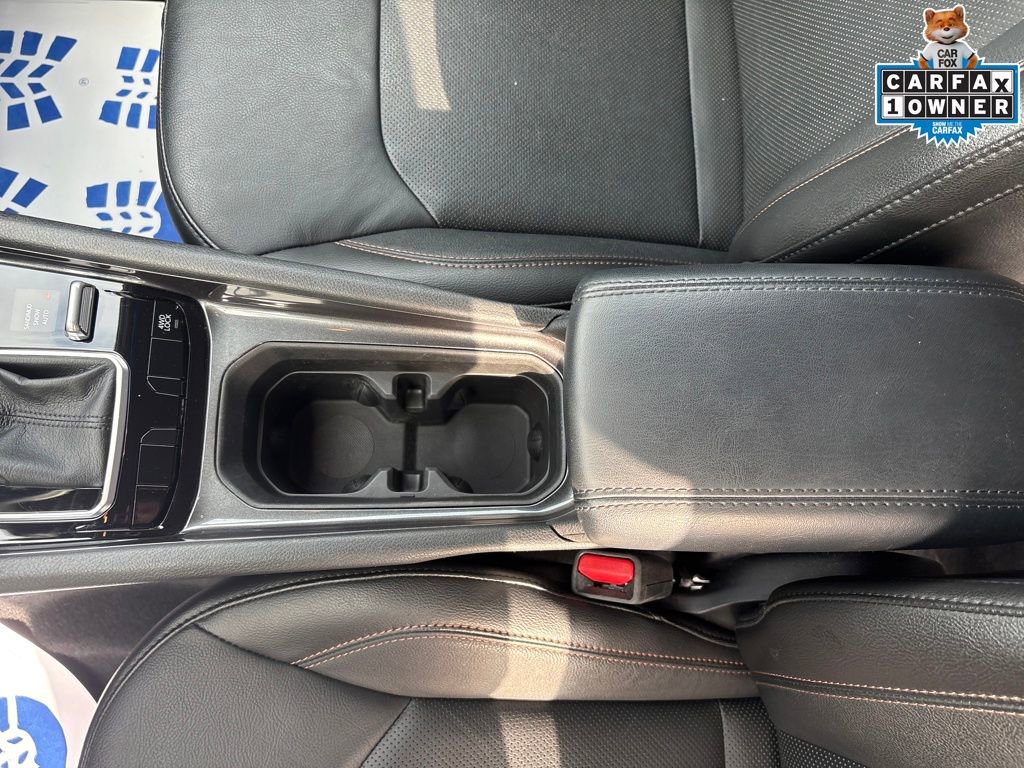 Certified 2022 Jeep Compass Latitude image 24