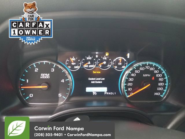 Used 2018 GMC Sierra 3500 Denali w/ Duramax Plus Package image 15