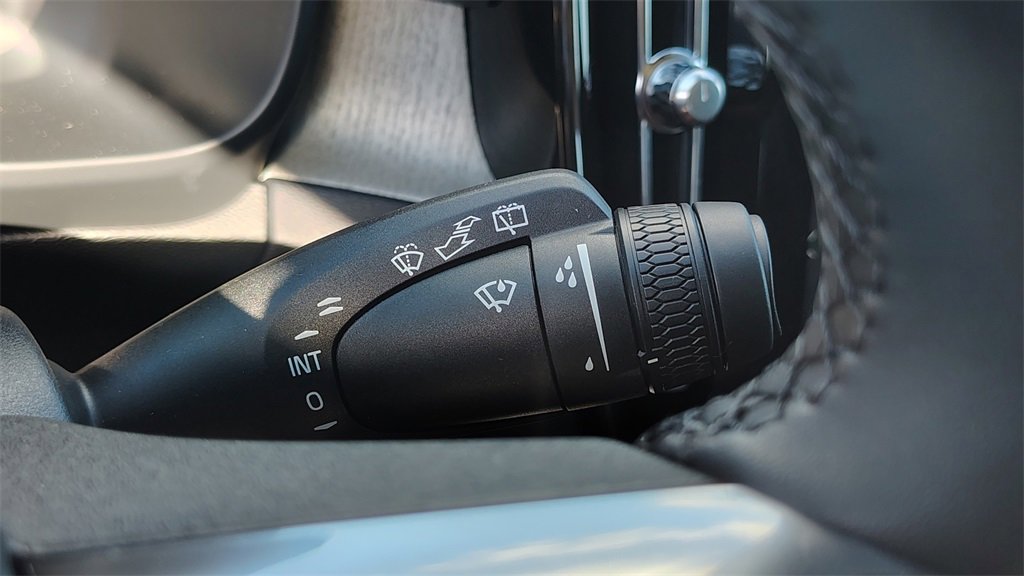 New 2026 Volvo XC40 B5 Plus w/ Protection Package Premier image 17