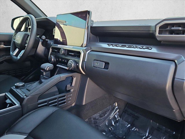 Used 2025 Toyota Tacoma TRD Sport RWD image 22