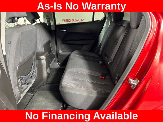 Used 2015 Chevrolet Equinox LT image 23