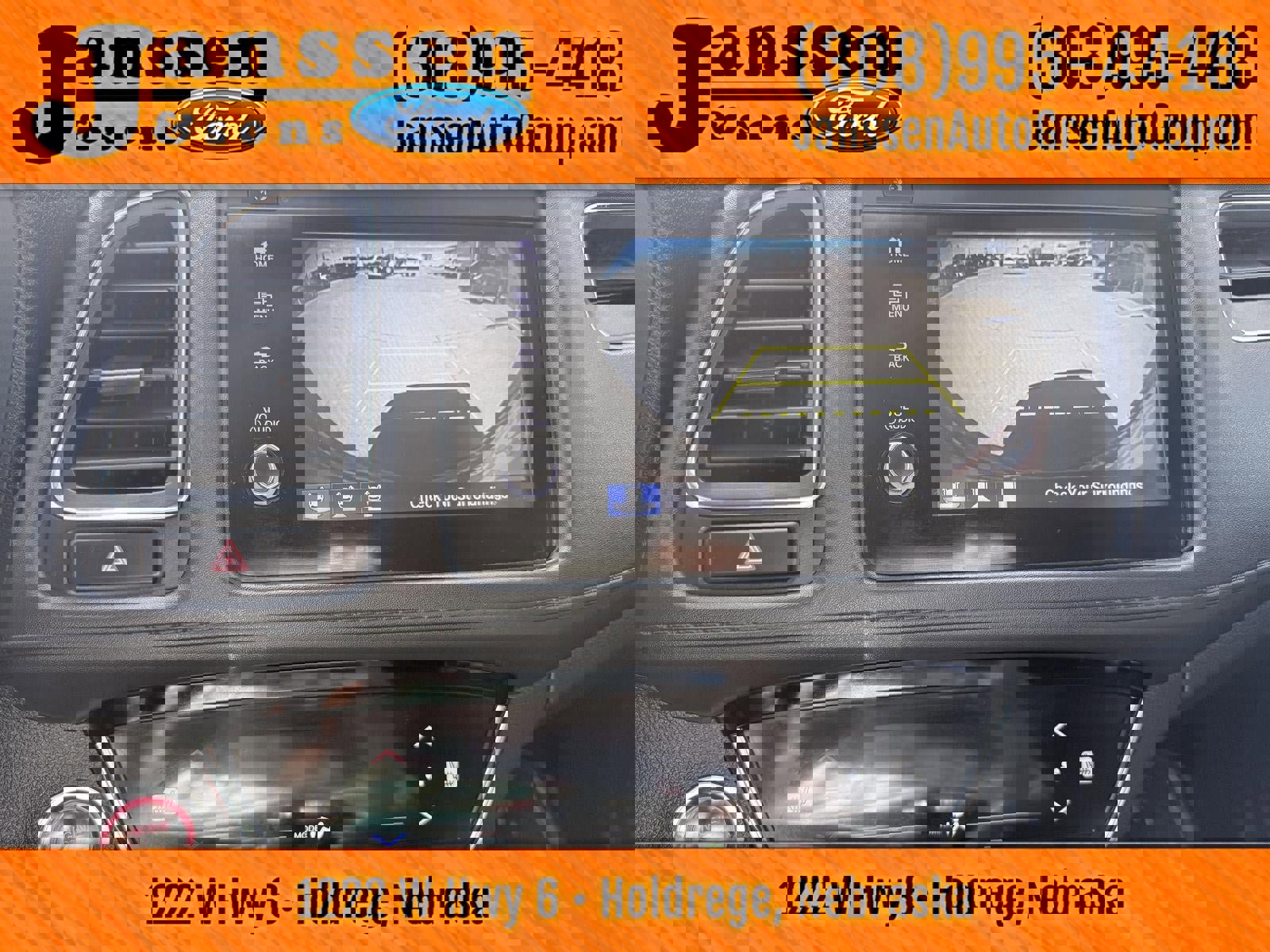 Used 2019 Honda HR-V EX-L image 25