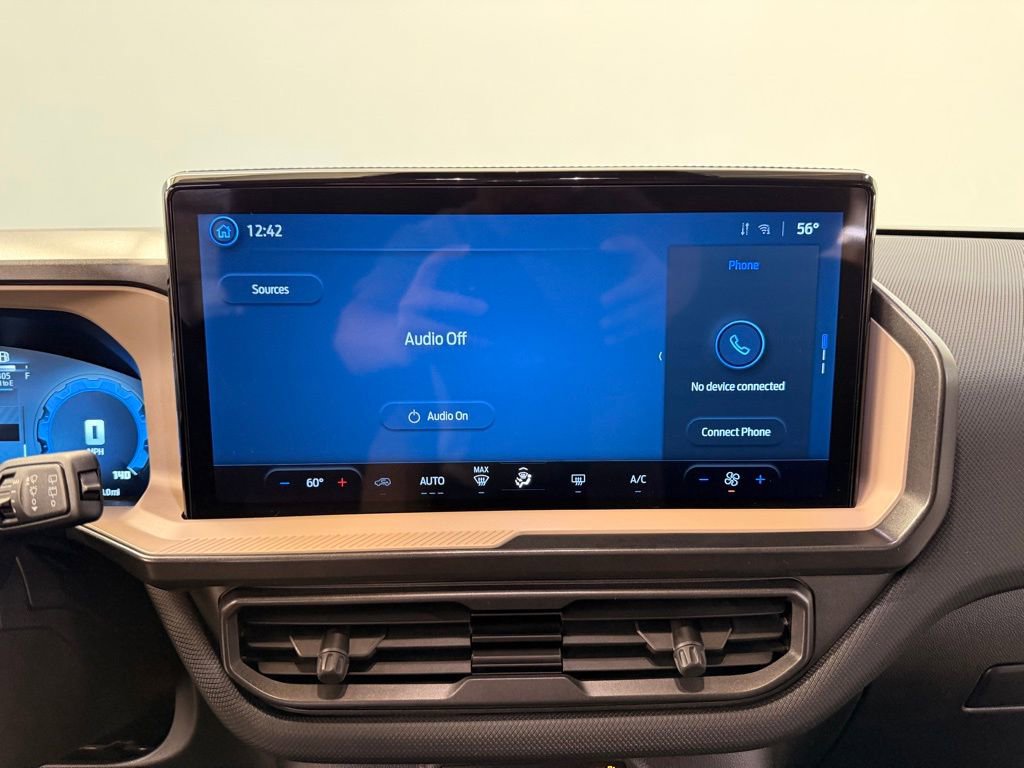 Certified 2025 Ford Bronco Sport Big Bend image 22