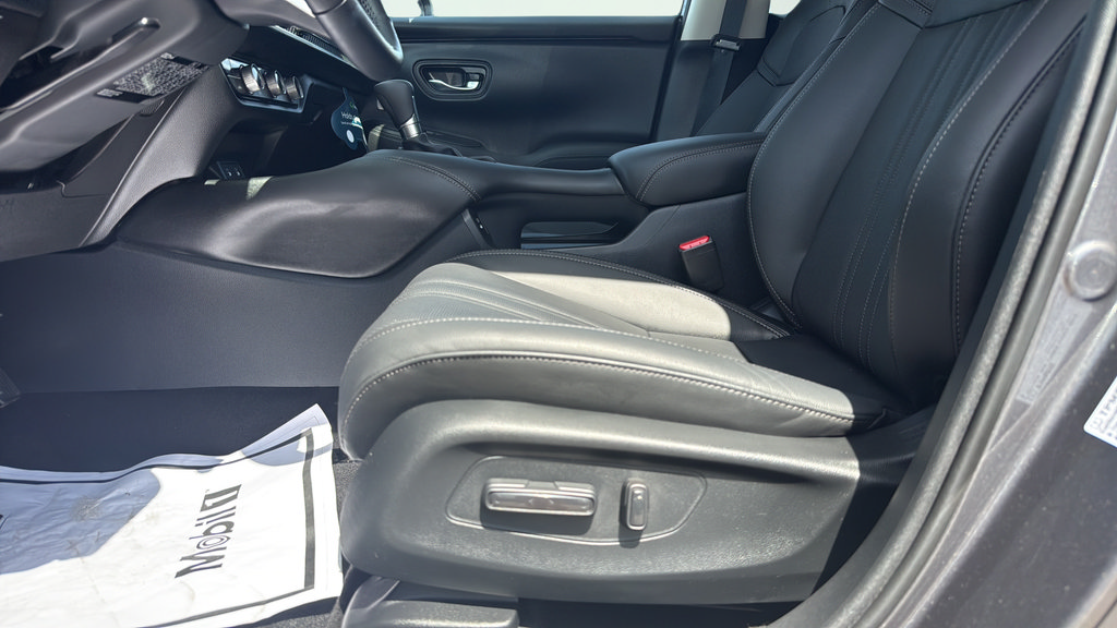 Used 2026 Honda HR-V EX-L image 25